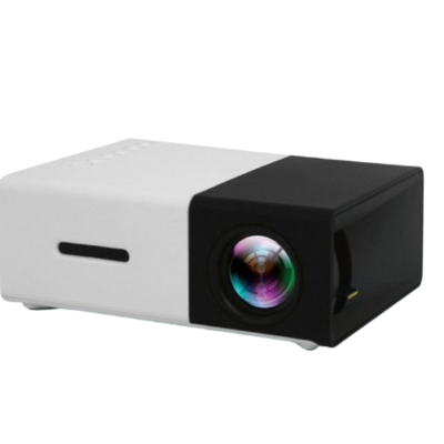 Minivision™- Projecteur HD 4K -50%