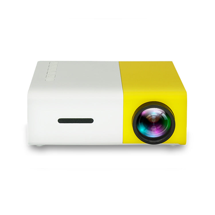 Minivision™- Projecteur HD 4K